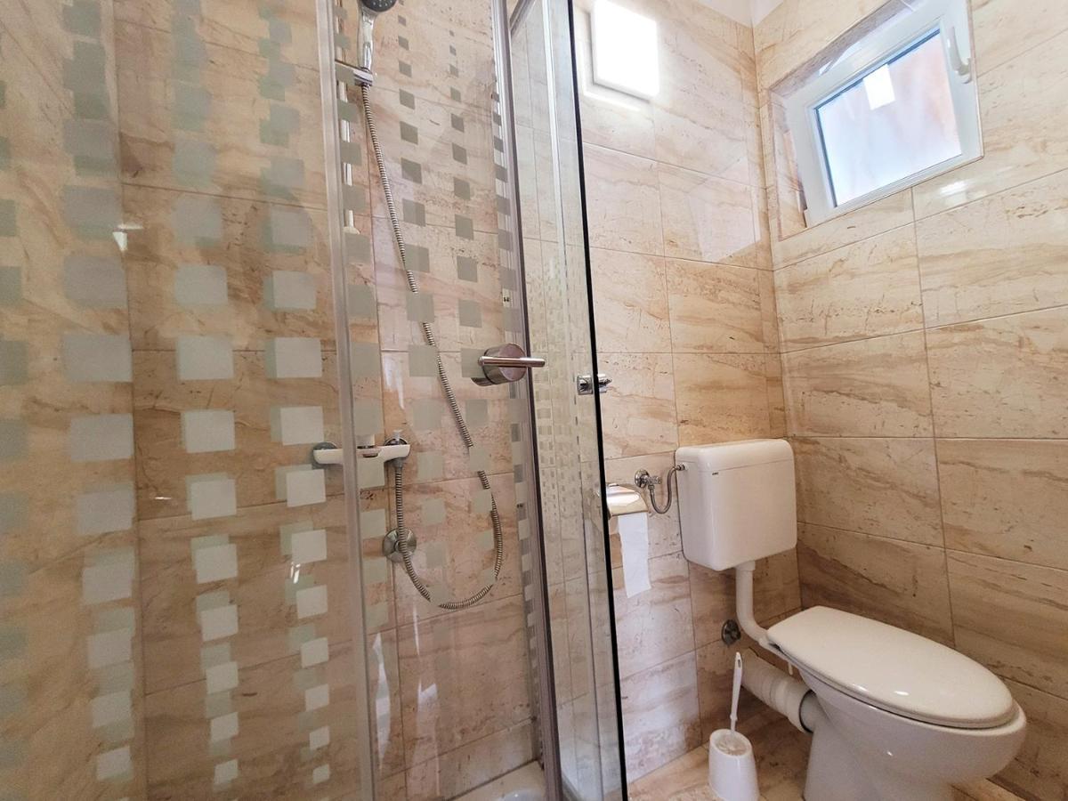 Luxury Villa Poquito Zagvozd エクステリア 写真