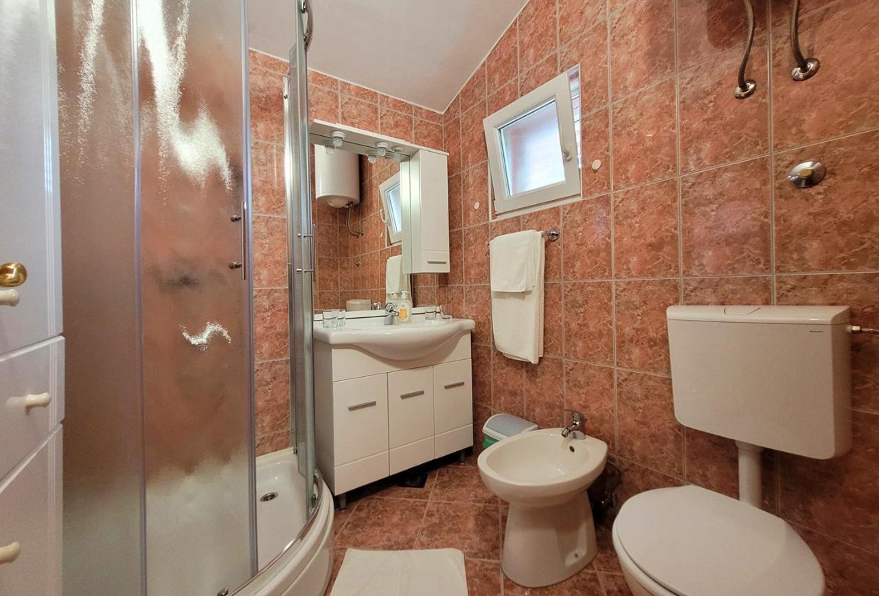 Luxury Villa Poquito Zagvozd エクステリア 写真
