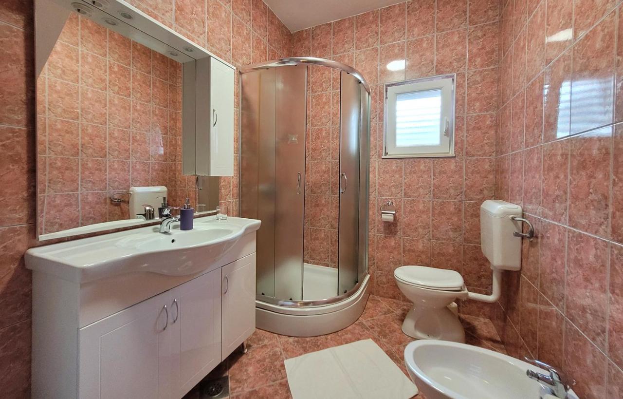 Luxury Villa Poquito Zagvozd エクステリア 写真